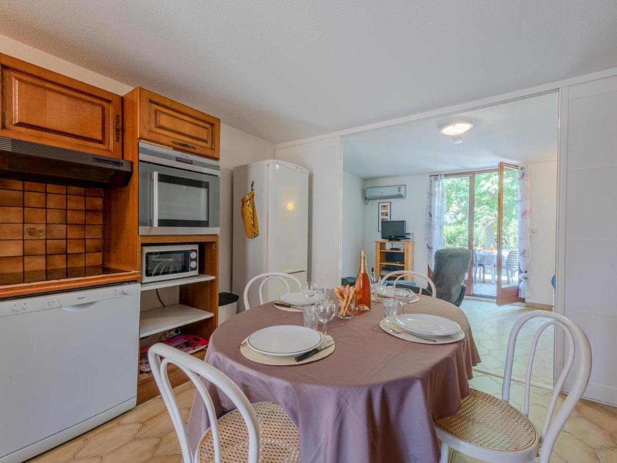 Holiday Home Le Lagon Saint-Cyprien  Exterior foto